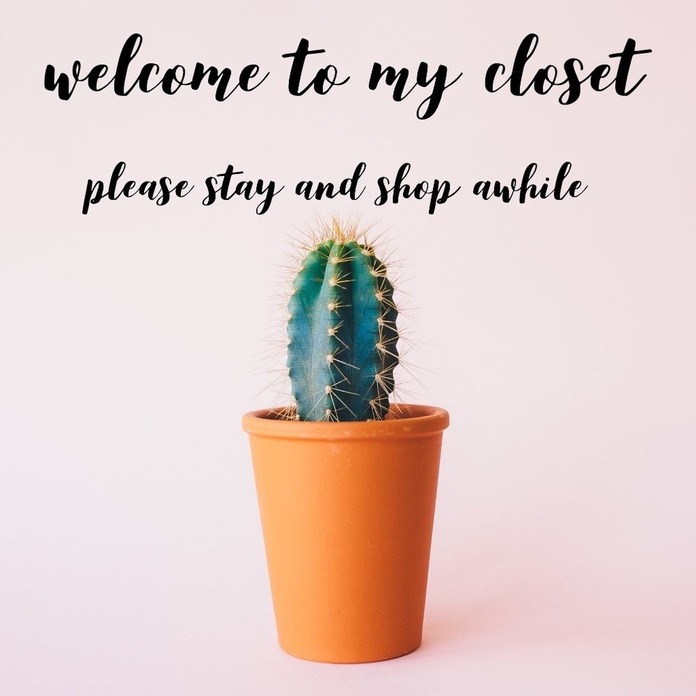 Bookmark My Closet